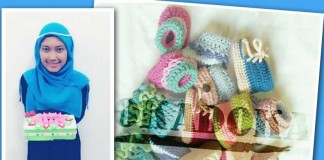 Sepatu yang Bikin Kaki Bayi Hangat, Namun Tak Berkeringat