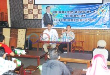 Minat Baca Indonesia Terendah di Asia Tenggara