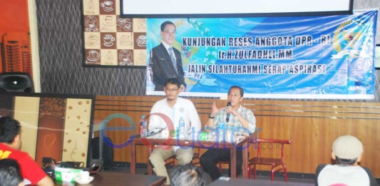 Minat Baca Indonesia Terendah di Asia Tenggara