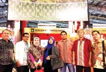 The Voice Indonesia, Ario Mohon Doa Restu Wakil Rakyat