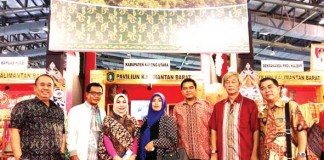 The Voice Indonesia, Ario Mohon Doa Restu Wakil Rakyat