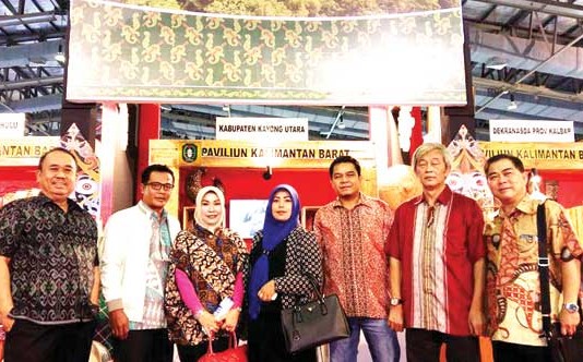 The Voice Indonesia, Ario Mohon Doa Restu Wakil Rakyat