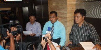 Majelis Hakim PN Pontianak Dilaporkan