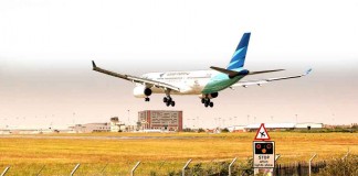 Tahun Ini, Pembebasan Lahan Bandara Singkawang