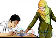 Nyontek dan Ngejoki Diproses Hukum