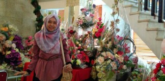 Termotivasi Ingin Membuka Lapangan Kerja Baru