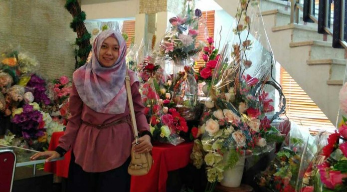 Termotivasi Ingin Membuka Lapangan Kerja Baru