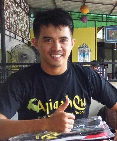 Jual Beli Kambing dengan Omzet Puluhan Juta per Bulan