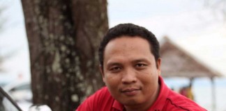 Bekerja dengan Laptop dan Koneksi Internet, Omzet Ratusan Juta per Bulan