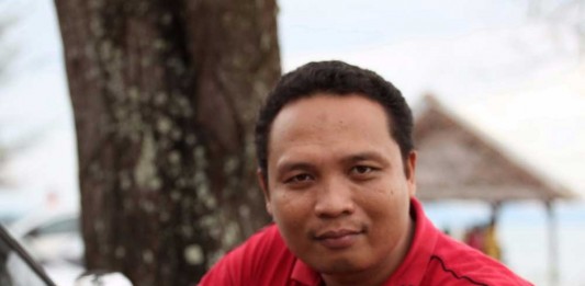 Bekerja dengan Laptop dan Koneksi Internet, Omzet Ratusan Juta per Bulan