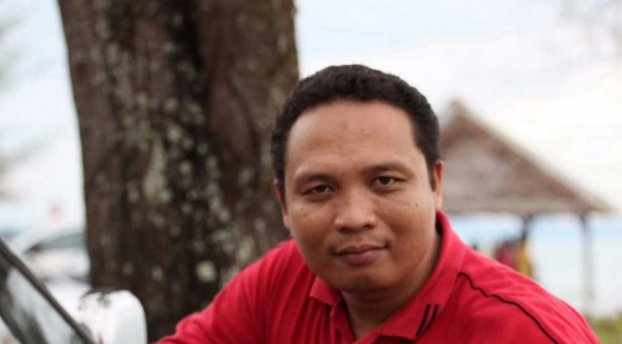 Bekerja dengan Laptop dan Koneksi Internet, Omzet Ratusan Juta per Bulan