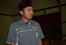 Pelanggan Seolah Teman, Beromzet Puluhan Juta per Bulan