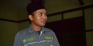 Pelanggan Seolah Teman, Beromzet Puluhan Juta per Bulan