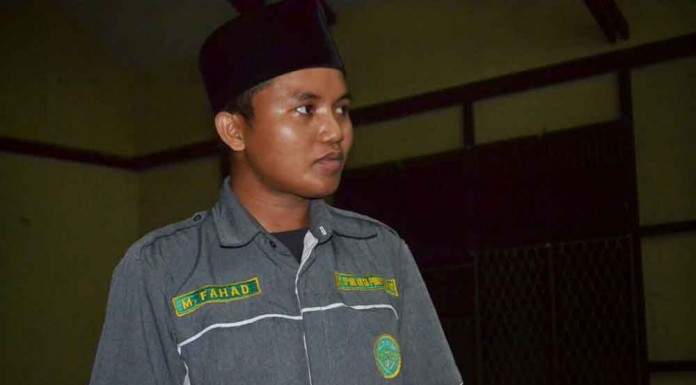 Pelanggan Seolah Teman, Beromzet Puluhan Juta per Bulan