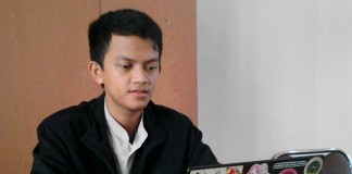 Presiden Mahasiswa yang Terjun ke Dunia Usaha