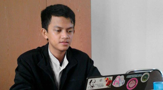 Presiden Mahasiswa yang Terjun ke Dunia Usaha