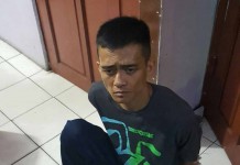 Oknum PNS Kemenkumham Jambret Mahasiswi