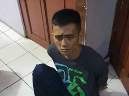 Oknum PNS Kemenkumham Jambret Mahasiswi