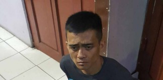 Oknum PNS Kemenkumham Jambret Mahasiswi