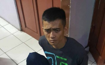 Oknum PNS Kemenkumham Jambret Mahasiswi