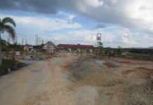 Rp200 Miliar Renovasi Total PLBN Badau