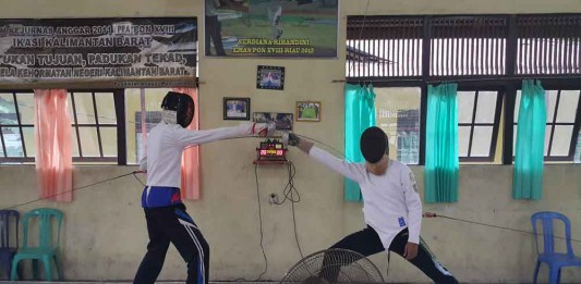 Menpora Hanya Umbar Janji