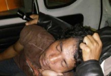 Masak Pop Mie, Baru Kuras Isi Toko Ponsel