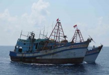 Curi Ikan Berbendera Merah Putih, Kapal Vietnam Dikawal ke Stasiun PSDKP