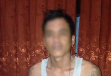 Pengedar Narkoba Buka Lapak di Depan Rumah, Jual Sabu Seperti Jual Ikan