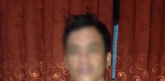 Pengedar Narkoba Buka Lapak di Depan Rumah, Jual Sabu Seperti Jual Ikan