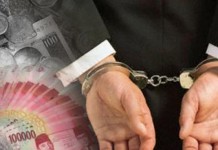 GARA-GARA FEE PROYEK 10 %