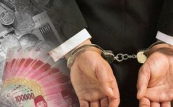 6 Tahun DPO, Terpidana Korupsi Alkes RS Untan Dieksekusi