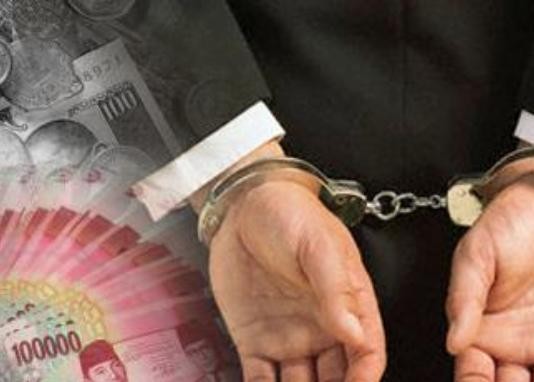 Dugaan Korupsi Media Center Kantor Bupati , Kadiskominfo Kubu Raya Ditahan Jaksa