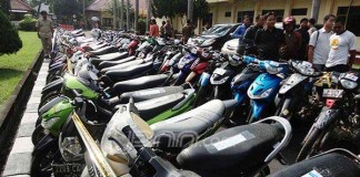 Dewan Kecam Aksi Debt Collector Rampas Motor Pelajar di Sekolah