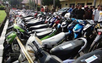 Dewan Kecam Aksi Debt Collector Rampas Motor Pelajar di Sekolah