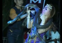 Kerupuk Miskin Irma Bule