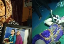 Abaikan Bahaya demi Sawer Rp 200 Ribu