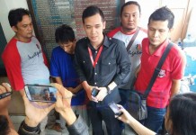 Jambret Tas Pengendara Wanita, Baru Sebulan Bebas Diringkus Jatanras