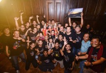 Menikmati Keramahan di Sanggar Genjah Arum