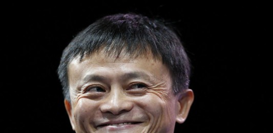 Alibaba Mau Beli Milan