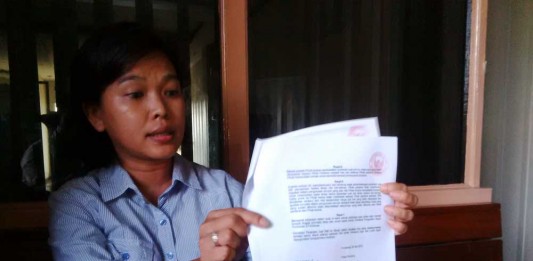 Dugaan Penipuan Rp3,8 Miliar Pejabat KKR Resmi Dilaporkan