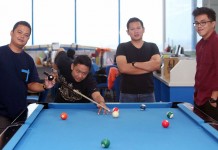 Jikustik yang Reborn lewat Formasi Baru