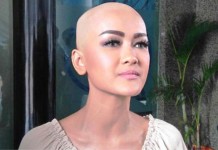 JULIA PEREZ -Makin Seksi ala Berbie