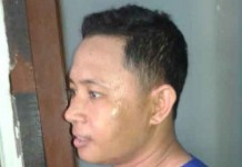 Pria Polos Ini Curi Sepuluh Xiaomi