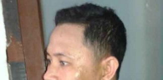 Pria Polos Ini Curi Sepuluh Xiaomi