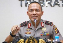 Pasangan Calon Jangan Saling Menjelekan