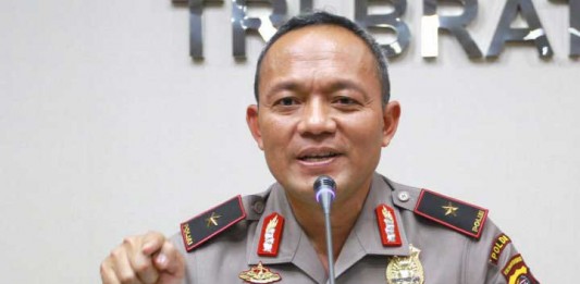 Pasangan Calon Jangan Saling Menjelekan