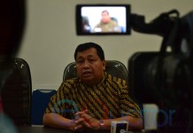 Gelapkan Duit Rp1,099 M, Nama Rektor IKIP-PGRI pun Dicatut