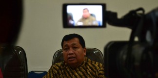 Gelapkan Duit Rp1,099 M, Nama Rektor IKIP-PGRI pun Dicatut