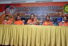 SAR Nasional Kurang Tenaga